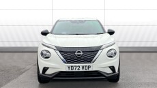 Nissan Juke 1.6 Hybrid Tekna 5dr Auto Hybrid Hatchback